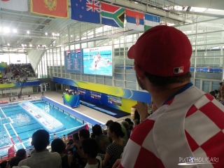 FINA World Championships - Waterpolo - Shanghai