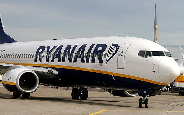 Ryanair kupio austrijsku zrakoplovnu kompaniju Nikija Laude