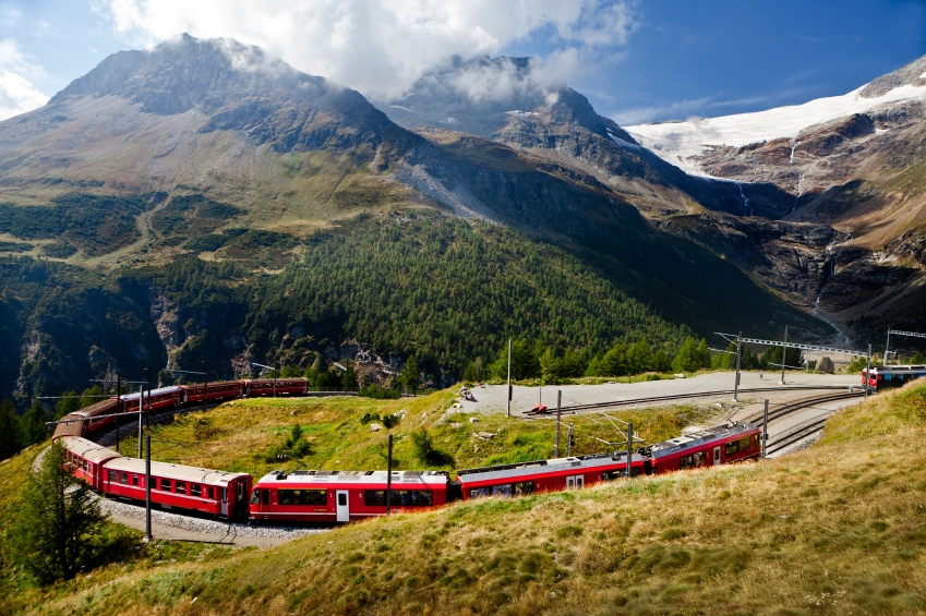 Discover EU projekt – EU vam plaća vožnju vlakom po cijeloj Europi!