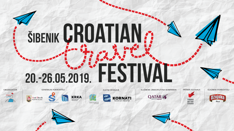 Program Croatian Travel Festivala 2019. (20.5. – 26.05.)
