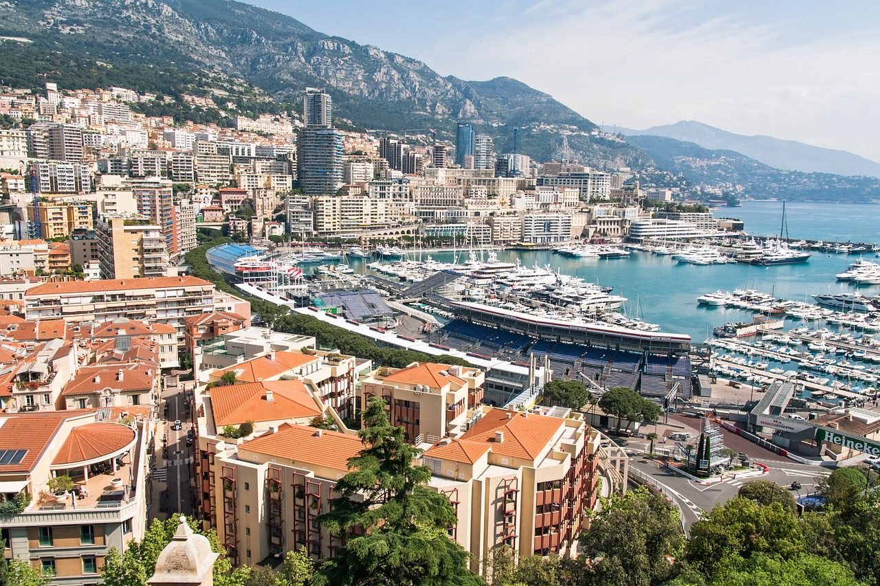 Pet razloga zašto obavezno posjetiti Monte Carlo dok istražujete ...
